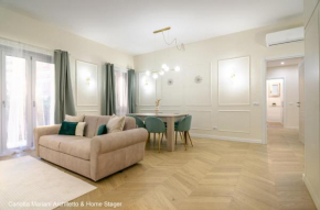 Maison B Rome Suite